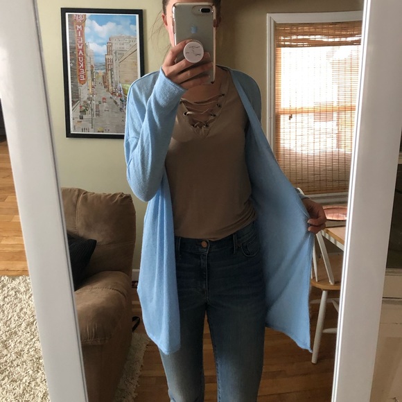 Cardigan - Picture 3 of 3